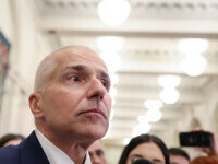 Peste jumătate din teza ministrului Justiției ar fi plagiată. Cum se apără Radu Marinescu