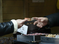 Record de scumpiri în Bulgaria după trecerea la euro. Pâinea și produsele de bază aproape s-au dublat în doar 48 de ore