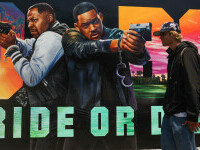 Aseară, Filmul PRO a fost lider de audiență.
Românii și-au încheiat săptămâna cu o seară plină de acțiune și suspans