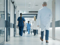 Trei membri ai consiliilor de administrație ale unor spitale, vizați de ANI pentru incompatibilități. Ce funcții au cumulat