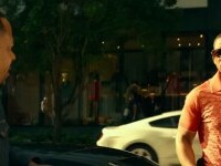 Filmul PRO a fost lider de audiență.
Românii și-au încheiat săptămâna cu o seară plină de acțiune și suspans