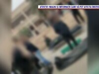 Ce spune televiziunea controlată de regimul de la Teheran despre zecile de cadavre filmate în fața unei morgi