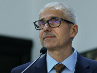 PSD, despre plagiatul lui Radu Marinescu: Se încearcă înlăturarea ministrului înainte de numirea șefilor de parchete