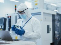 România bifează un jalon-cheie din PNRR. Primim peste 375 milioane euro pentru semiconductori și proiecte strategice