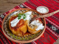 Ardei umpluți – rețeta clasică. Trucuri pentru gust perfect, ca la mama acasă