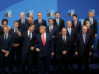 „Vacanța de la istorie” s-a încheiat. Europa intră în 2026 sub presiuni externe majore și cu lideri slabi - Politico