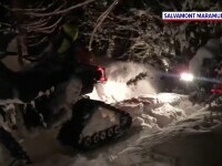 Gerul a paralizat România. Temperaturile au scăzut până la -19 grade și frigul intens a făcut victime