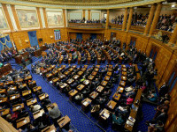 Proiect de lege depus în Congresul SUA pentru anexarea Groenlandei. Regiunea autonomă ar putea fi deveni al 51-lea stat