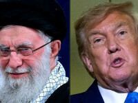 „Scopul principal” al lui Trump în Iran nu ar fi schimbarea regimului. Ce ar vrea, de fapt, de la liderii Statului Islamic