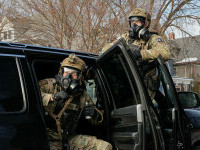 VIDEO. Atmosferă tensionată în statul american Minnesota, după ce agenții ICE de la imigrare au tras cu gaze lacrimogene