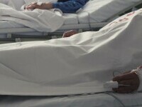 Anchetă la Spitalul de Psihiatrie Bălăceanca. Un asistent ar fi bătut o pacientă în vârstă de 30 de ani