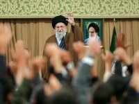 Regimul ayatollahului Khamenei a ordonat contraproteste în Iran. „Încearcă să arate lumii că are situația sub control”