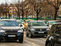 Unde sunt trecute norma de poluare și capacitatea cilindrică în cartea de identitate a vehiculului. Explicațiile RAR