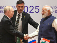 De ce nu funcționează sancțiunile SUA. India revine la petrolul rusesc, atrasă de prețurile sub media pieței