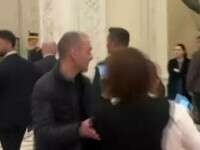 Consilierul premierului Bolojan care a agresat un jurnalist a fost pedepsit, oficial, la finalul unei anchete. Decizia luată