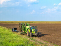 Peste patru miliarde de euro din fonduri europene pentru agricultura românească. Record de absorbție a fondurilor UE