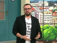 Cătălin Măruță: „Am crescut ușor, cu greșeli, cu controverse. Toate lucrurile bune trebuie să aibă un sfârșit”