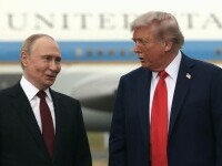 “România se poate trezi peste noapte într-o situație infernală”, alimentată de revizionismul lui Trump și Putin | INTERVIU