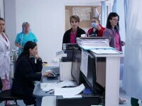 Ger extrem în București: în unele spitale au fost mai puțin de 10 grade din cauza Termoenergetica. S-au amânat operații