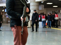 De ce a refuzat Curtea de Apel București să extrădeze un interlop turc, care executa atacuri armate cu AK-47 în Istanbul