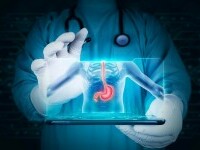 Acidul gastric este atât de coroziv încât poate dizolva metalul. Motivul pentru care nu ne distruge totuși stomacul