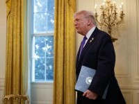 Ședință la Casa Albă despre Iran. Trump i-a chemat de urgență pe oficialii din domeniul securităţii naţionale: „E grav”