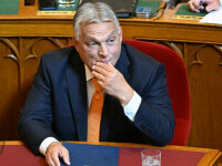 Ziua în care Viktor Orban ar putea pierde puterea în Ungaria, după 16 ani. Pe cine ar prefera în schimb maghiarii