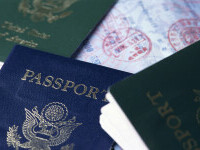 Care sunt cele mai puternice pașapoarte din lume în 2026. Locul neașteptat ocupat de România