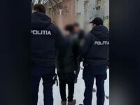 Suspectul crimei de la Băile Felix ar fi dormit lângă cadavre mai multe nopți. Ce au descoperit anchetatorii