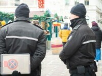 Primăriile sub 4.500 de locuitori vor putea avea poliție locală doar dacă o finanțează din venituri proprii - Proiect