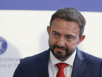 Bogdan Costaş, numit director general interimar al TAROM începând din 15 ianuarie