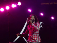 A murit un muzician celebru, care a colaborat cu trupa Fugees. John Forté era nominalizat la Grammy