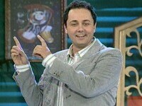 Imagini de colecție din emisiunea „La Măruță”. Top momente de excepție cu Cătălin Măruță din show-ul de la PRO TV | VDEO