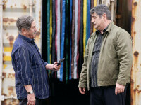 Tătuțu’ revine cu sezonul 2 la PRO TV de la 20:30. „Am frică de Dumnezeu, mai mare frică am de ce e pe pământul ăsta”