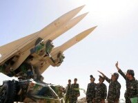 Iranul va ataca bazele SUA din Orientul Mijlociu dacă Trump îl va bombarda. Teheranul a rupt contactele cu partea americană