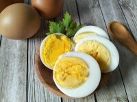 Dieta cu ou fiert – cum funcționează. Ce ai voie să mănânci și ce riscuri implică