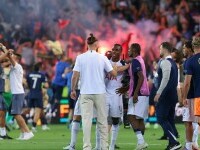 NEWS ALERT E OUT de la Tottenham și merge în Serie A: ”Mulțumesc conducerii că mi-a respectat dorința de a pleca!”