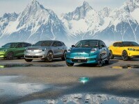 (P) Ford lansează „Rabla de la Ford” – reduceri de până la 9.600 de euro