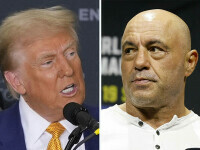 Joe Rogan, unul dintre marii susținători ai lui Trump, despre raidurile ICE pe străzile din SUA: ”Suntem chiar Gestapo?”