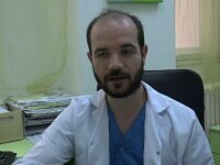 Medicii plecați în afară încep să se reîntoarcă în România. După cinci ani în Franța, Septimiu a revenit acasă: „Nu regret”