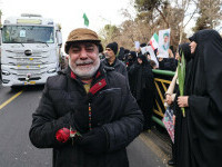 Un medic din Iran a dezvăluit că au fost amenințați că vor fi arestați dacă tratează protestatari răniți