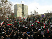 După 10 zile și proteste soldate cu mii de morți, Iranul a restabilit parțial accesul cetățenilor la internet