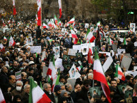 Peste 3.400 de morți și 10.000 de arestări în Iran de la începutul protestelor, estimează ONG-ul Iran Human Rights