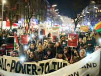 MAE monitorizează situația românilor din Iran. Niciunul dintre cei 400 de cetățeni nu a cerut repatrierea