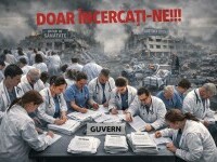 Criză în sistemul sanitar din Buzău: sindicaliștii Sanitas vorbesc despre demnitate și plecări în bloc