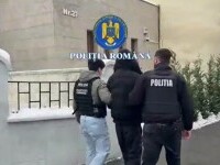 Un român de 23 de ani, acuzat că și-a ucis mama în Franța, reținut la Cluj-Napoca. A fost găsit într-un centru comercial