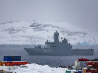 Răspunsul Danemarcei după întâlnirea de la Casa Albă. Singura putere nucleară din UE trimite trupe la exerciții în Groenlanda