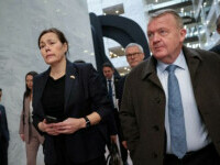 „Vor mai pune un câine în plus la sanie”. Danezii nu l-au convins pe Trump că au întărit securitatea Groenlandei