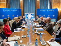 Cum ar putea arăta reforma Justiției. Guvernul cere un plan pentru criza de personal din intanțe. Reacția CSM