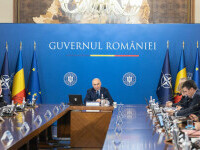 Guvernul pregătește bugetul de stat pe 2026. Ministerele prezintă la Palatul Victoria bilanțul pentru anul trecut